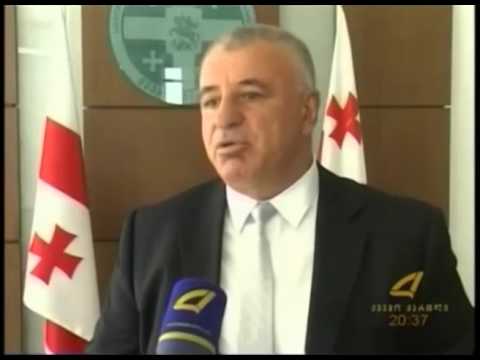 ქვემო ქართლის სამხარეო ადმინისტრაციაში მორიგი სამუშაო შეხვედრა გაიმართა